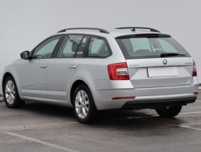 Skoda Octavia - 2018