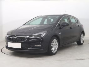Opel Astra - 2019