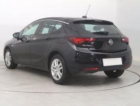 Opel Astra - 2019