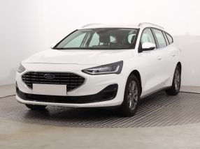 Ford Focus - 2023