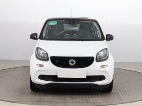 Smart Forfour - 2018