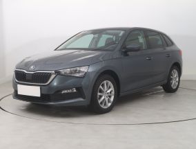 Skoda Scala - 2019