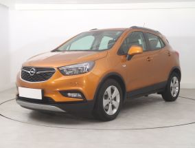 Opel Mokka - 2017