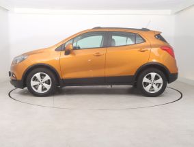Opel Mokka - 2017
