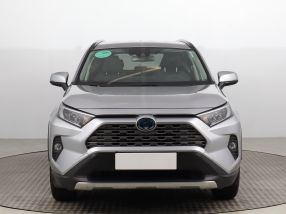Toyota RAV 4 - 2021