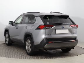 Toyota RAV 4 - 2021