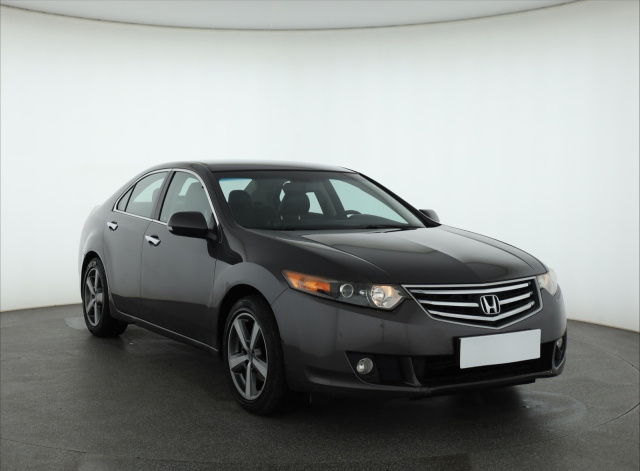 Honda Accord 2010