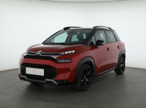 Citroen C3 Aircross - 2023
