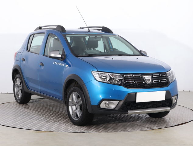 Dacia Sandero 2019