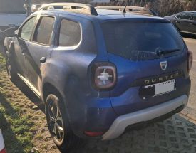Dacia Duster - 2020