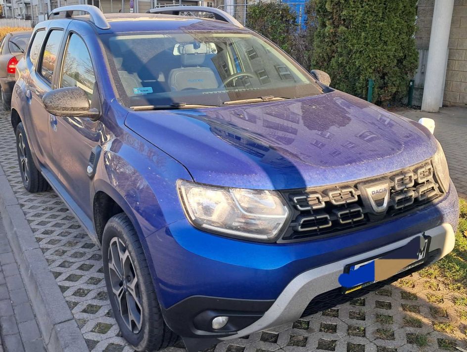 Dacia Duster - 2020