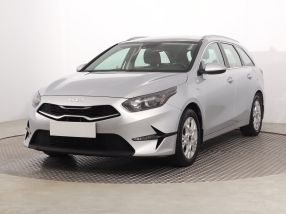 Kia Ceed - 2022
