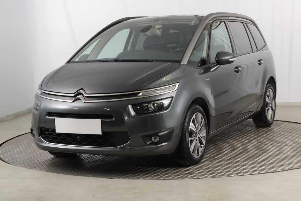 Citroen C4 Grand Picasso