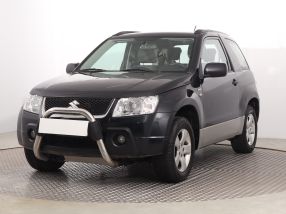 Suzuki Grand Vitara - 2006
