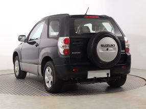Suzuki Grand Vitara - 2006