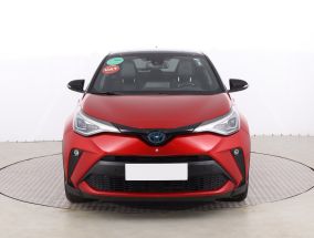 Toyota C-HR - 2020