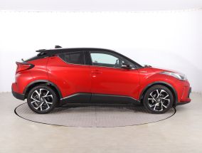 Toyota C-HR - 2020
