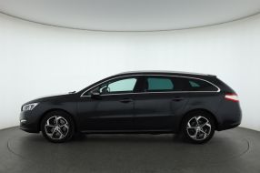 Peugeot 508 - 2017