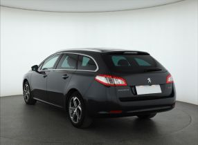 Peugeot 508 - 2017