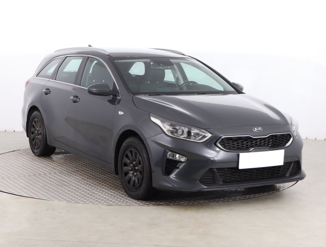 Kia Ceed 2020