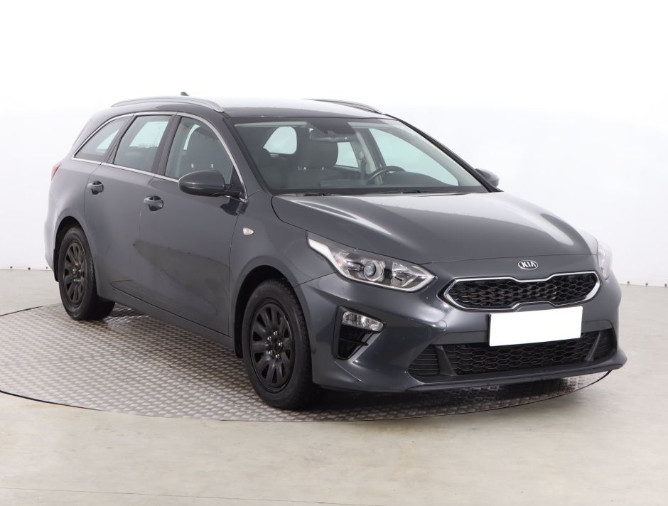 Kia Ceed - 2020