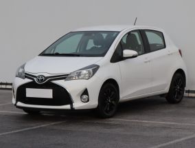 Toyota Yaris - 2015