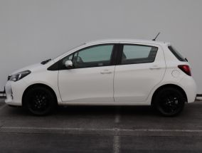 Toyota Yaris - 2015