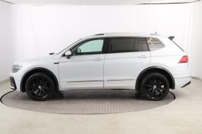 Volkswagen Tiguan Allspace - 2018