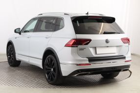 Volkswagen Tiguan Allspace - 2018