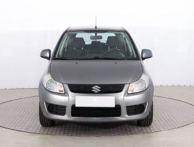 Suzuki SX4 - 2009