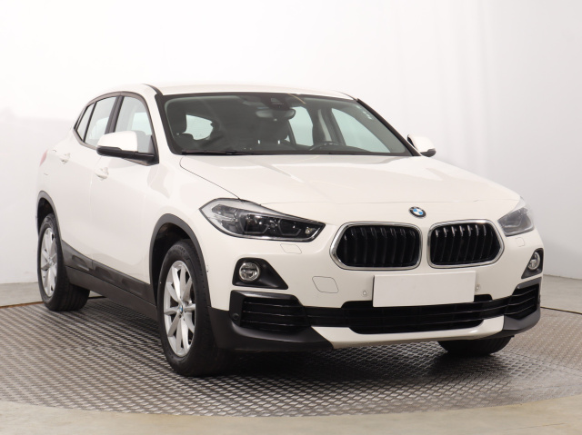 BMW X2 2020