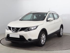 Nissan Qashqai - 2016