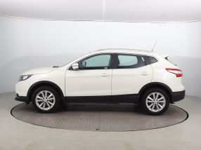 Nissan Qashqai - 2016