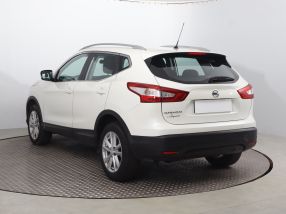 Nissan Qashqai - 2016