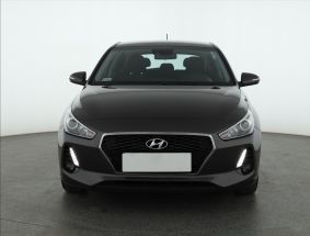 Hyundai i30 - 2017