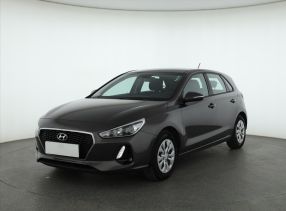 Hyundai i30 - 2017