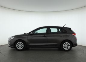 Hyundai i30 - 2017