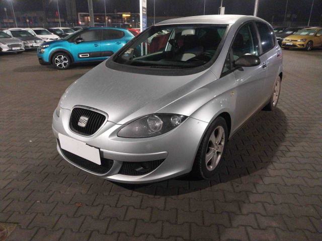 Seat Altea 2007
