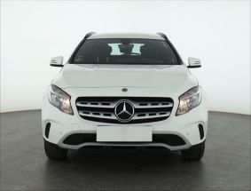 Mercedes-Benz GLA - 2019