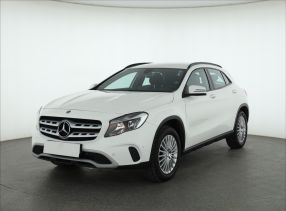 Mercedes-Benz GLA - 2019