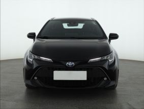 Toyota Corolla - 2021
