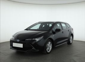 Toyota Corolla - 2021