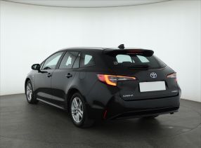 Toyota Corolla - 2021