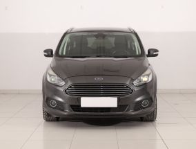 Ford S-Max - 2016