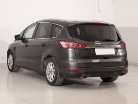 Ford S-Max - 2016