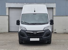Opel Movano - 2022