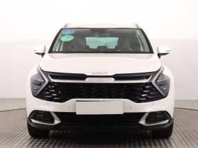 Kia Sportage - 2022