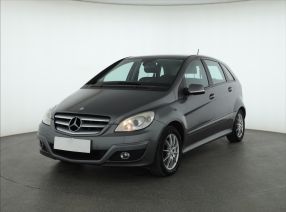 Mercedes-Benz B - 2008