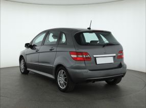 Mercedes-Benz B - 2008