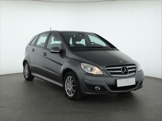 Mercedes-Benz B